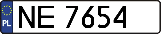 NE7654