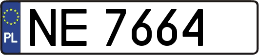 NE7664