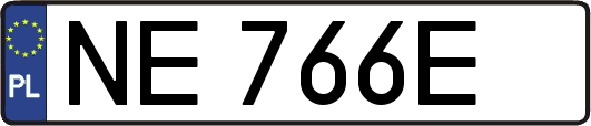 NE766E
