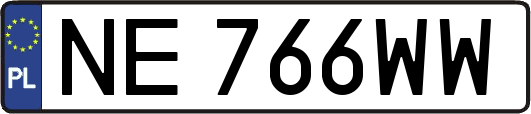 NE766WW