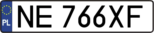 NE766XF