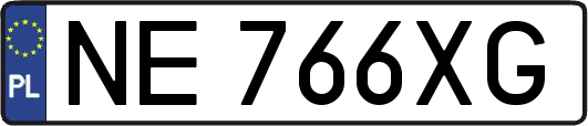 NE766XG