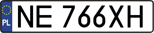 NE766XH