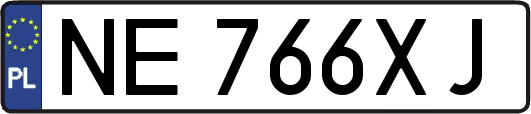 NE766XJ