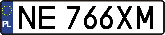 NE766XM