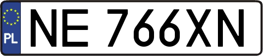 NE766XN