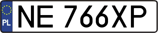 NE766XP