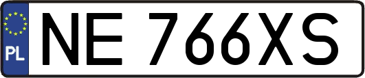 NE766XS