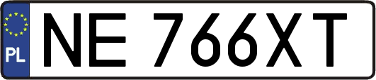 NE766XT