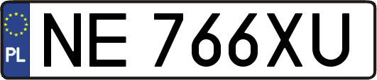NE766XU