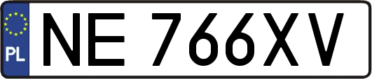 NE766XV