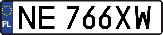 NE766XW