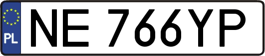 NE766YP