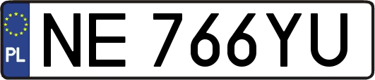 NE766YU