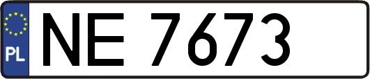 NE7673