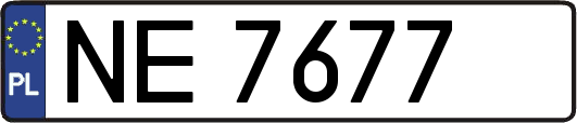 NE7677