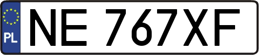 NE767XF