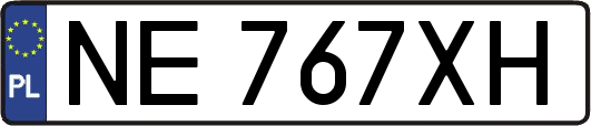 NE767XH