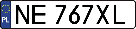 NE767XL