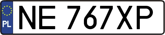 NE767XP