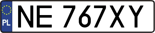 NE767XY