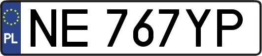 NE767YP