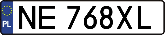 NE768XL