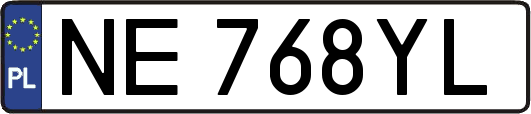 NE768YL