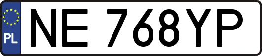 NE768YP
