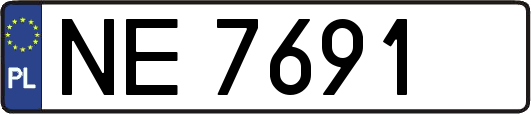 NE7691