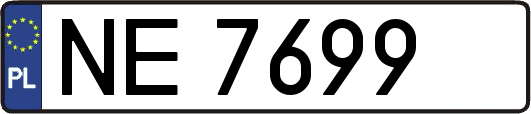 NE7699