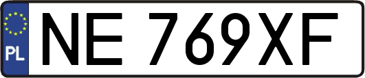 NE769XF