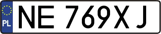 NE769XJ
