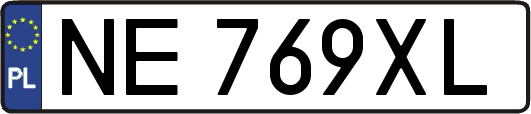 NE769XL