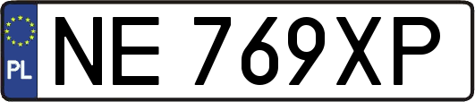 NE769XP