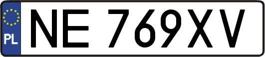 NE769XV