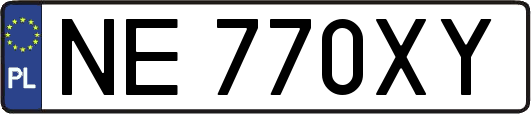NE770XY