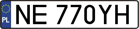 NE770YH