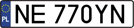 NE770YN