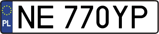 NE770YP