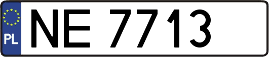 NE7713