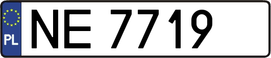 NE7719