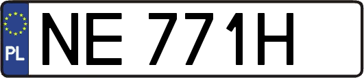 NE771H