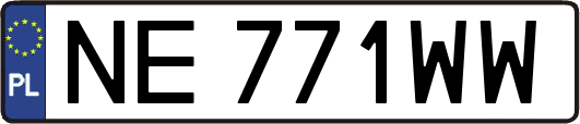 NE771WW