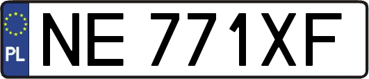 NE771XF