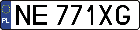 NE771XG
