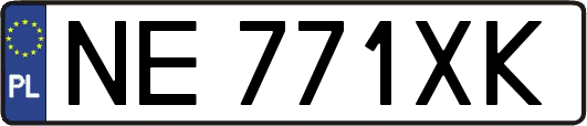 NE771XK