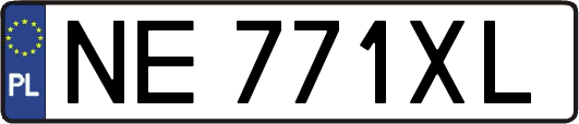 NE771XL