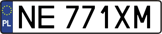 NE771XM