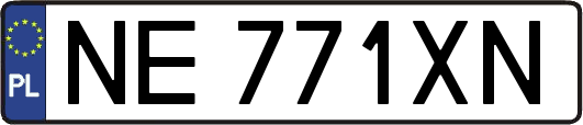 NE771XN